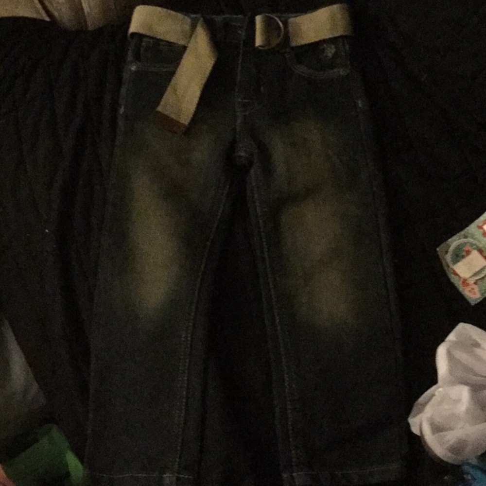 US polo assn jeans
